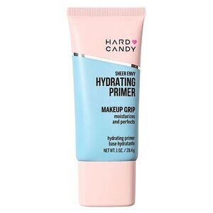 3/$10 Hard Candy Sheer Envy Hydrating Primer 1oz